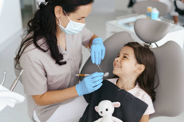 Best Emergency Treatment for Oral Infections in Ddanelle, AR