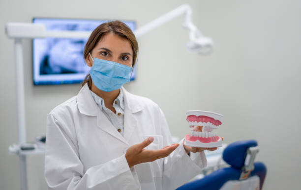 Best Walk-In Emergency Dental Services in Ddanelle, AR