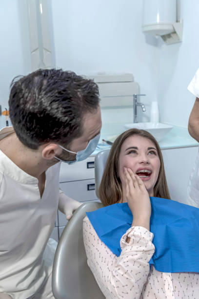 Best After-Hours Dental Care in Ddanelle, AR