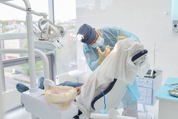 Best Emergency X-Rays and Diagnostics in Ddanelle, AR